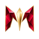 Merlotbahis logo