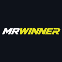 Mrwinner logo