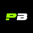 Paribahis logo