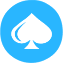 Pokerklas logo
